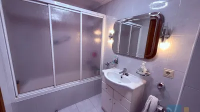Piso en venta en Gros, Gros (San Sebastián - Donostia) de 700.000 €