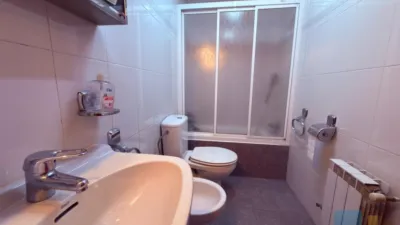 Piso en venta en Gros, Gros (San Sebastián - Donostia) de 700.000 €