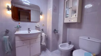 Piso en venta en Gros, Gros (San Sebastián - Donostia) de 700.000 €