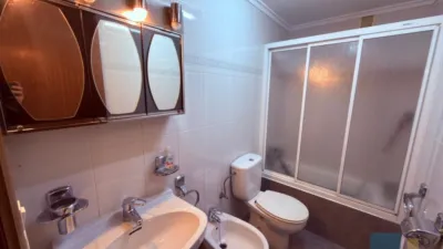 Piso en venta en Gros, Gros (San Sebastián - Donostia) de 700.000 €