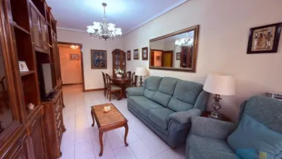Piso en venta en Gros, Gros (San Sebastián - Donostia) de 700.000 €