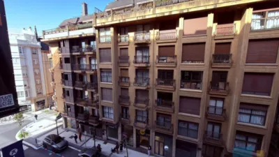Piso en venta en Gros, Gros (San Sebastián - Donostia) de 700.000 €