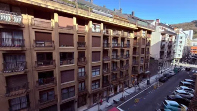 Piso en venta en Gros, Gros (San Sebastián - Donostia) de 700.000 €