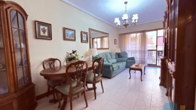 Piso en venta en Gros, Gros (San Sebastián - Donostia) de 700.000 €