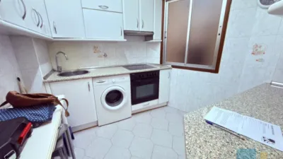 Piso en venta en Gros, Gros (San Sebastián - Donostia) de 700.000 €