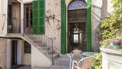 House in Sóller photo 2