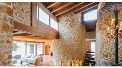 Rustic house in Felanitx photo 11