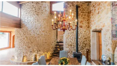 Rustic house in Felanitx photo 12