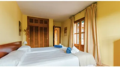 Rustic house in Felanitx photo 17
