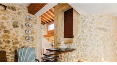 Rustic house in Felanitx photo 19