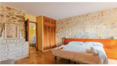 Rustic house in Felanitx photo 20