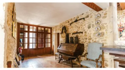 Rustic house in Felanitx photo 6