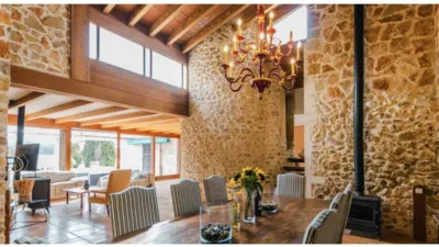 Rustic house in Felanitx photo 7