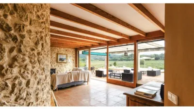 Rustic house in Felanitx photo 8