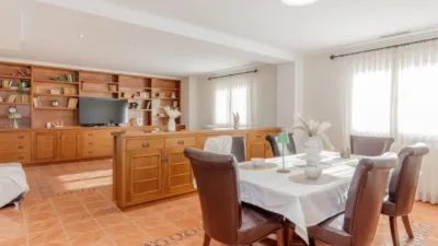 Villa on Carrer de Safareig, 12 photo 11