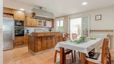 Villa on Carrer de Safareig, 12 photo 16