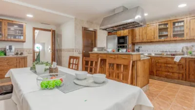 Villa on Carrer de Safareig, 12 photo 18