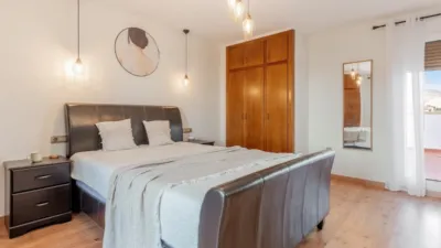 Villa on Carrer de Safareig, 12 photo 29