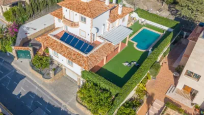 Casa – Xixona / Jijona, l'Alacantí - Vista 2