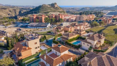 Villa on Carrer de Safareig, 12 photo 33