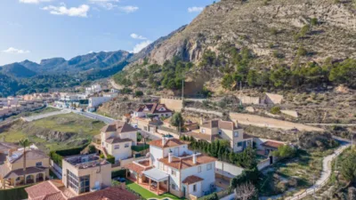 Villa on Carrer de Safareig, 12 photo 34