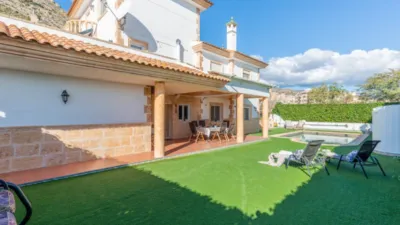 Villa on Carrer de Safareig, 12 photo 35