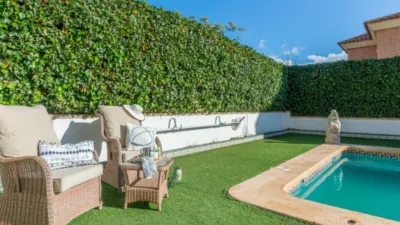 Villa on Carrer de Safareig, 12 photo 36