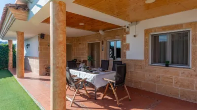 Villa on Carrer de Safareig, 12 photo 37