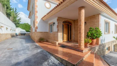 Villa on Carrer de Safareig, 12 photo 39