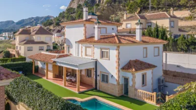 Casa – Xixona / Jijona, l'Alacantí - Vista 3