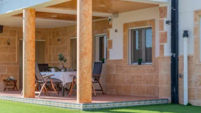 Villa on Carrer de Safareig, 12 photo 40