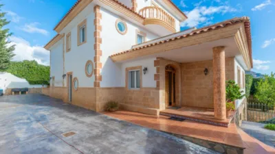 Villa on Carrer de Safareig, 12 photo 41