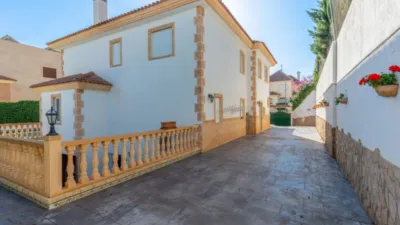 Villa on Carrer de Safareig, 12 photo 42