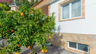 Villa on Carrer de Safareig, 12 photo 43