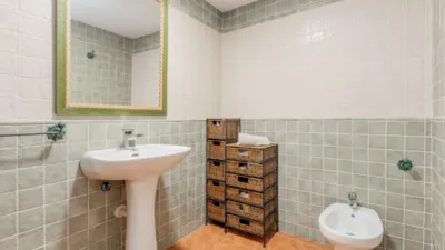 Villa on Carrer de Safareig, 12 photo 44