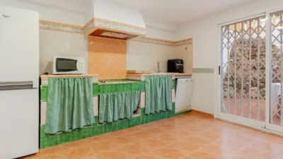 Villa on Carrer de Safareig, 12 photo 46