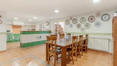 Villa on Carrer de Safareig, 12 photo 47