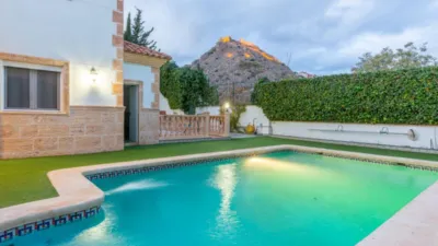 Villa on Carrer de Safareig, 12 photo 49