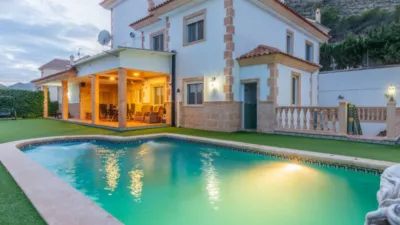 Casa – Xixona / Jijona, l'Alacantí - Vista 4