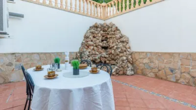 Villa on Carrer de Safareig, 12 photo 50
