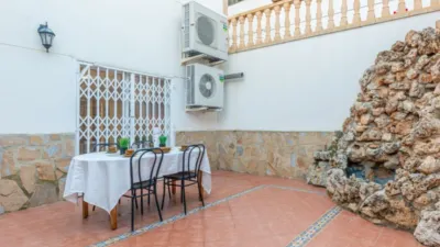 Villa on Carrer de Safareig, 12 photo 51