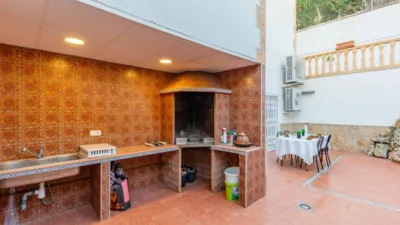 Villa on Carrer de Safareig, 12 photo 52