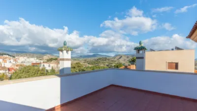 Villa on Carrer de Safareig, 12 photo 58