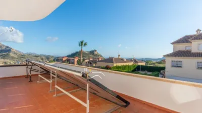 Villa on Carrer de Safareig, 12 photo 59