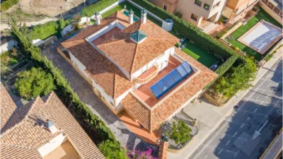 Casa – Xixona / Jijona, l'Alacantí - Vista 5