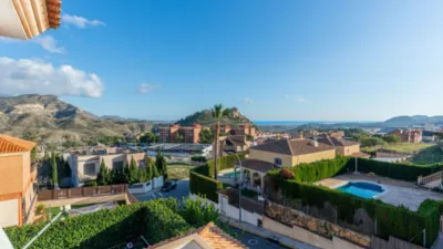 Villa on Carrer de Safareig, 12 photo 62