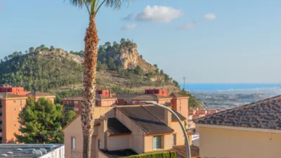 Villa on Carrer de Safareig, 12 photo 63