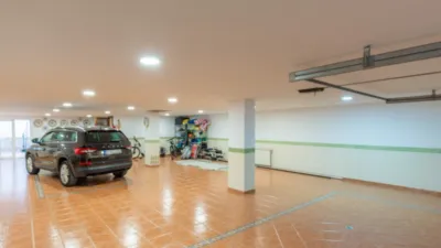 Villa on Carrer de Safareig, 12 photo 65