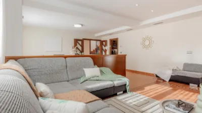 Villa on Carrer de Safareig, 12 photo 9