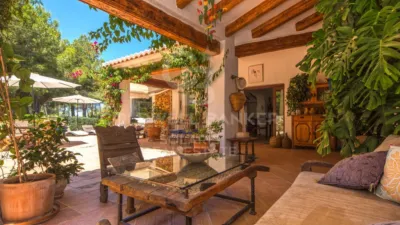 Piso – Xàbia / Jávea, Urbanització La Corona, la Marina Alta - Vista 2